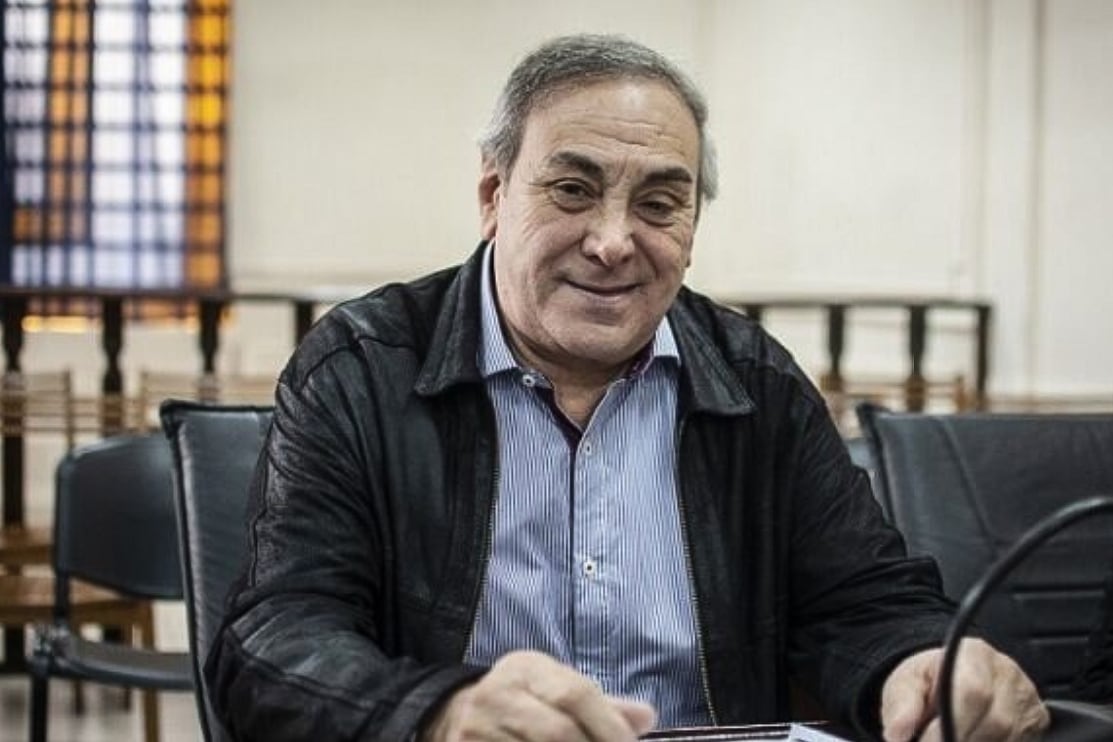 El concejal macrista Alberto Torres es considerado parte de la banda que le robaba a YPF.