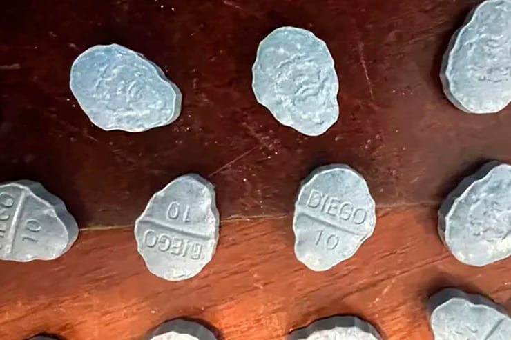 El allanamiento busca culpables de una muerte en febrero.