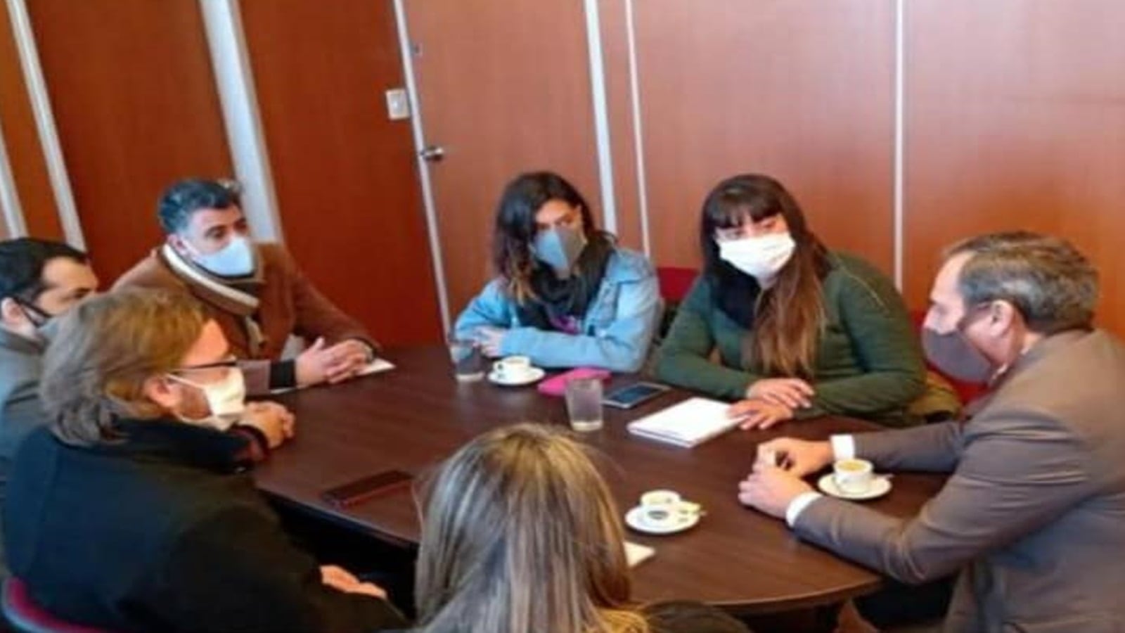 INADI, Defensoría Oficial y Unión de Inquilinos