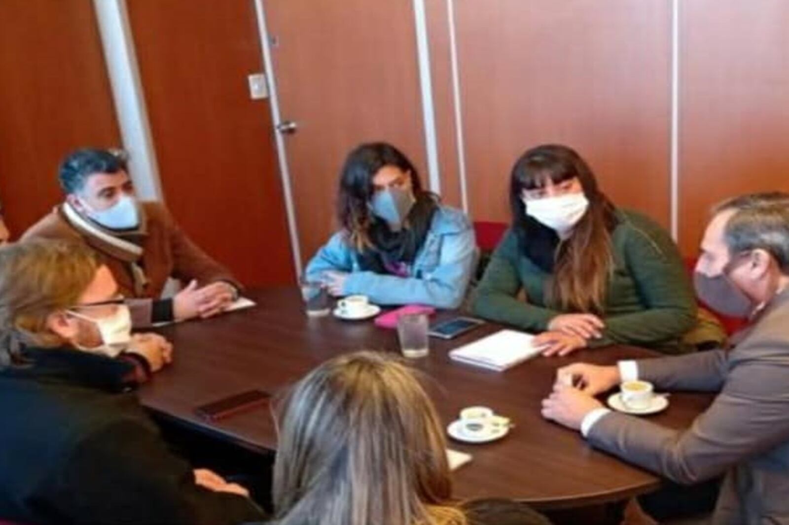 INADI, Defensoría Oficial y Unión de Inquilinos