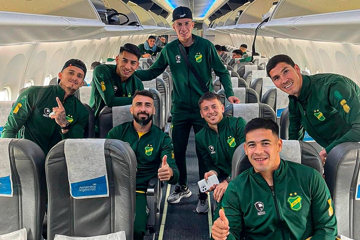 Defensa y Justicia va por más historia