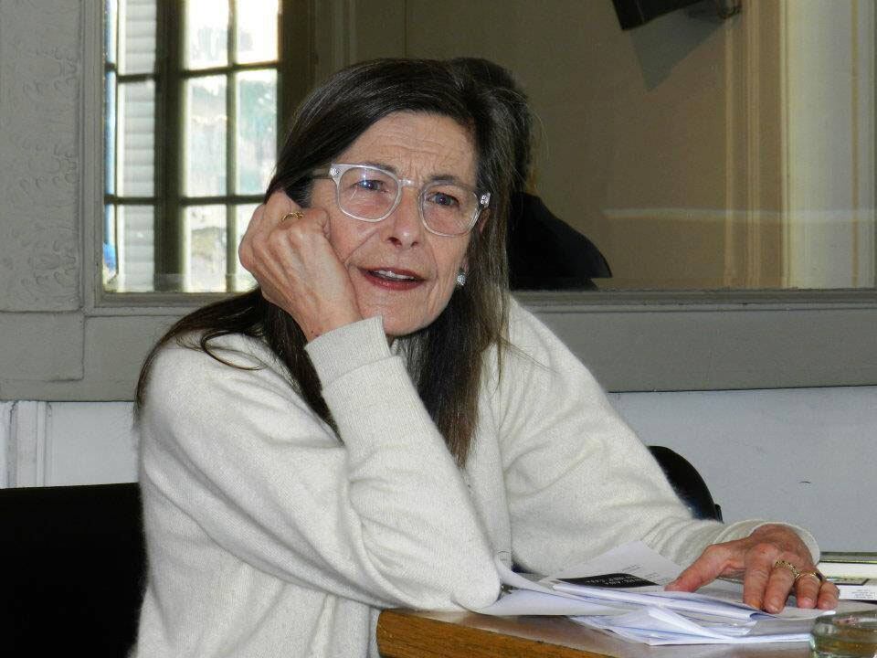 Judith Miller pedía a sus colegas que trasladaran material. Era una forma de medir su compromiso.