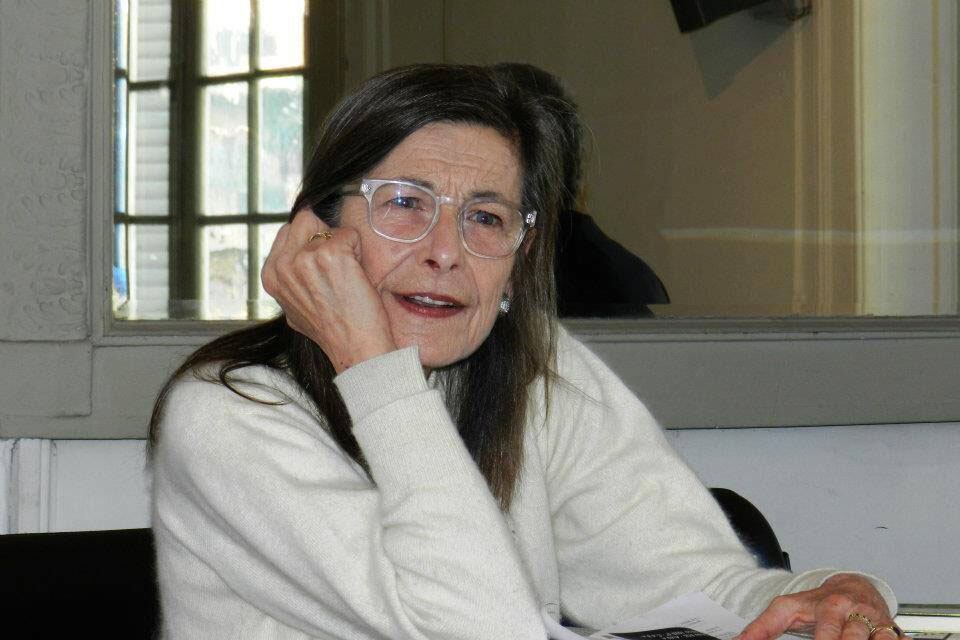 Judith Miller pedía a sus colegas que trasladaran material. Era una forma de medir su compromiso.