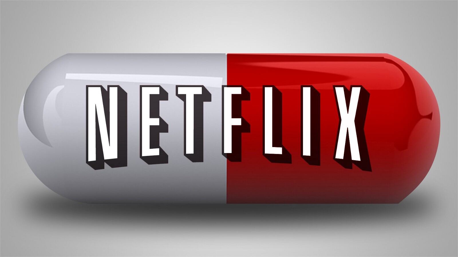 Netflix sigue creciendo como combustible para memes, generador de modas y caracterizador del héroe centénico.