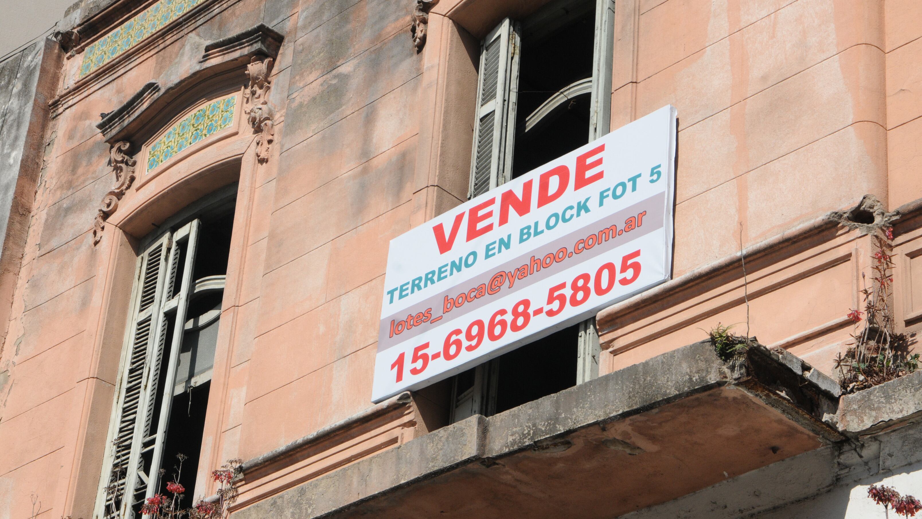 El sector cerrará el peor año desde la caída de la convertibilidad.