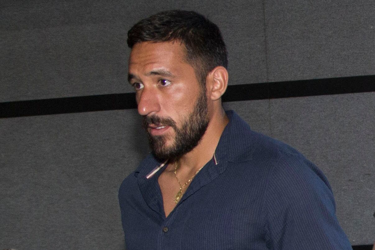 Jonás Gutiérrez, actual volante de Banfield.