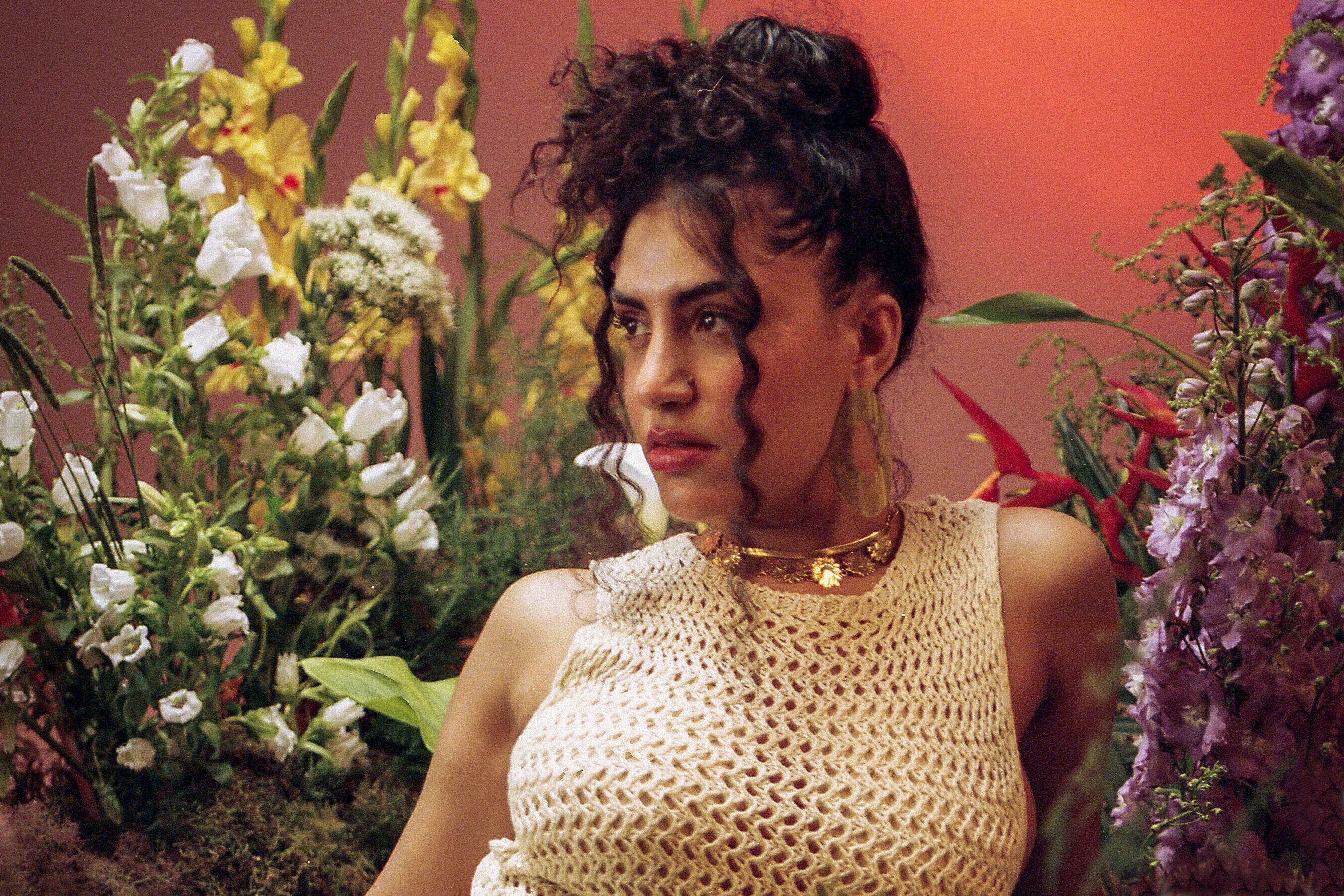 "Opa es una de las bandas más maravillosas de Uruguay, fueron mis maestros"