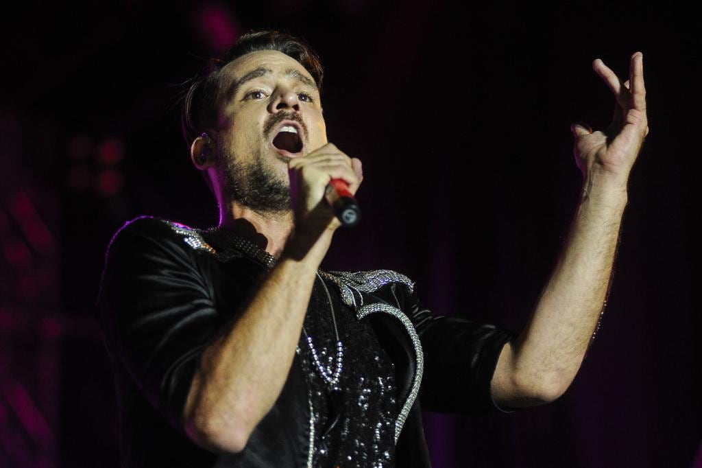 Chano Moreno Charpentier fue internado el viernes por la mañana en el Sanatorio Otamendi.