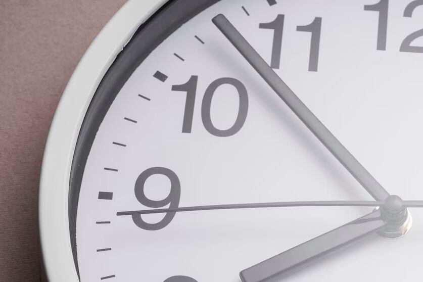 Argentina cambiará de uso horario.