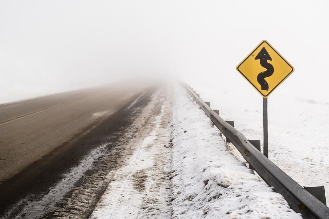 Un hombre murió en Santa Cruz en plena ola de frío extremo