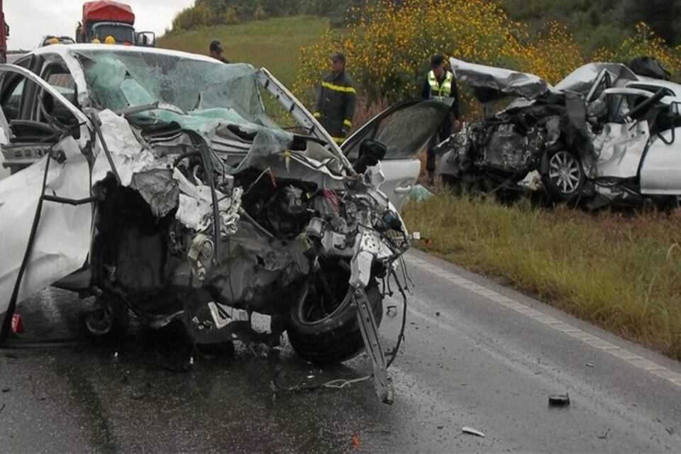 Fedérico Dada y organizaciones de familiares