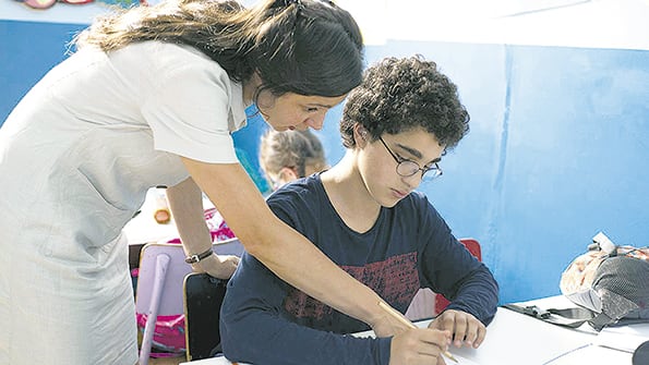 El joven Ahmed, de los hermanos Luc y Jean-Pierre Dardenne.