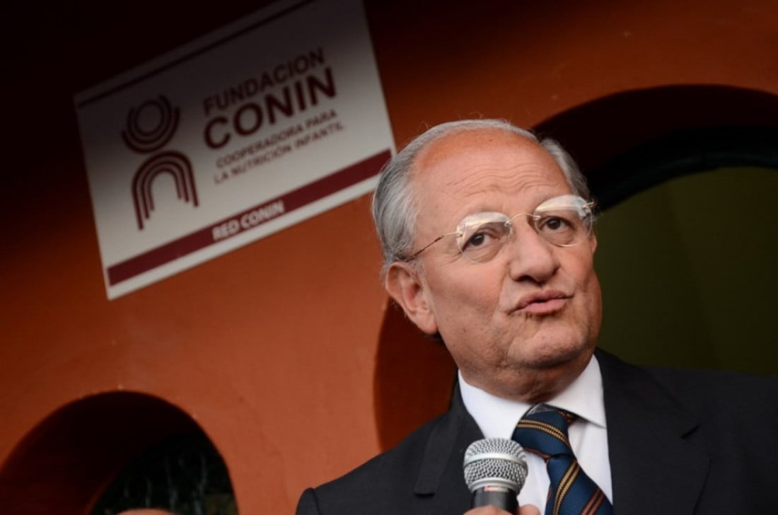 Abel Albino tiene una mirada retrogada de la salud y la educaci{on sexual.