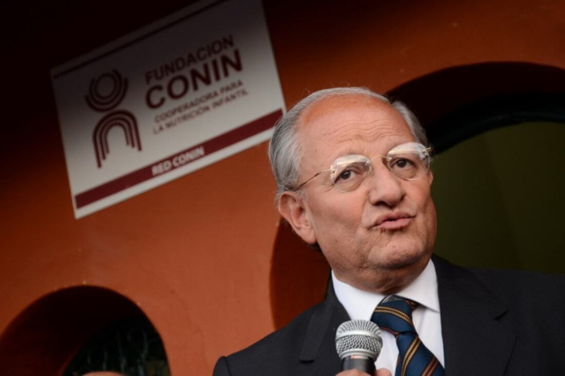 Abel Albino tiene una mirada retrogada de la salud y la educaci{on sexual.