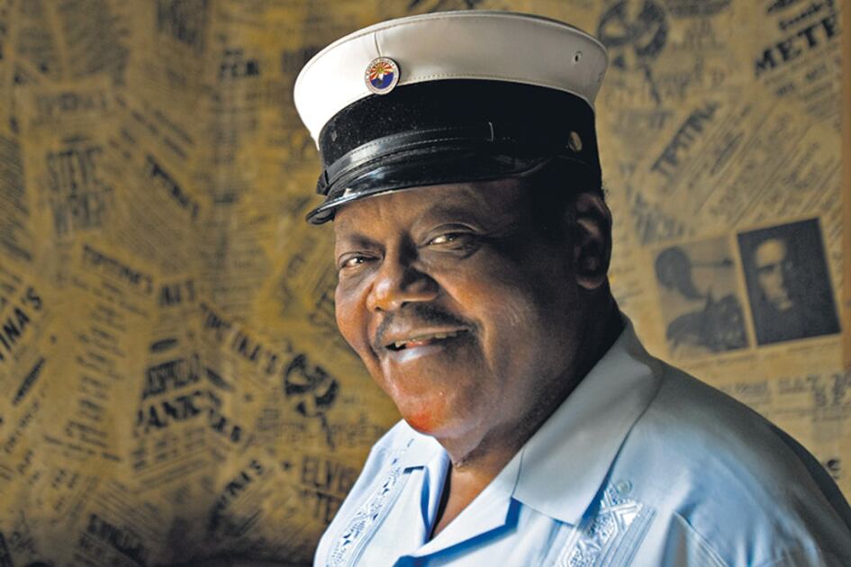 La obra de Domino influyó a músicos de toda clase, de The Beatles al punk, pasando por el reggae.