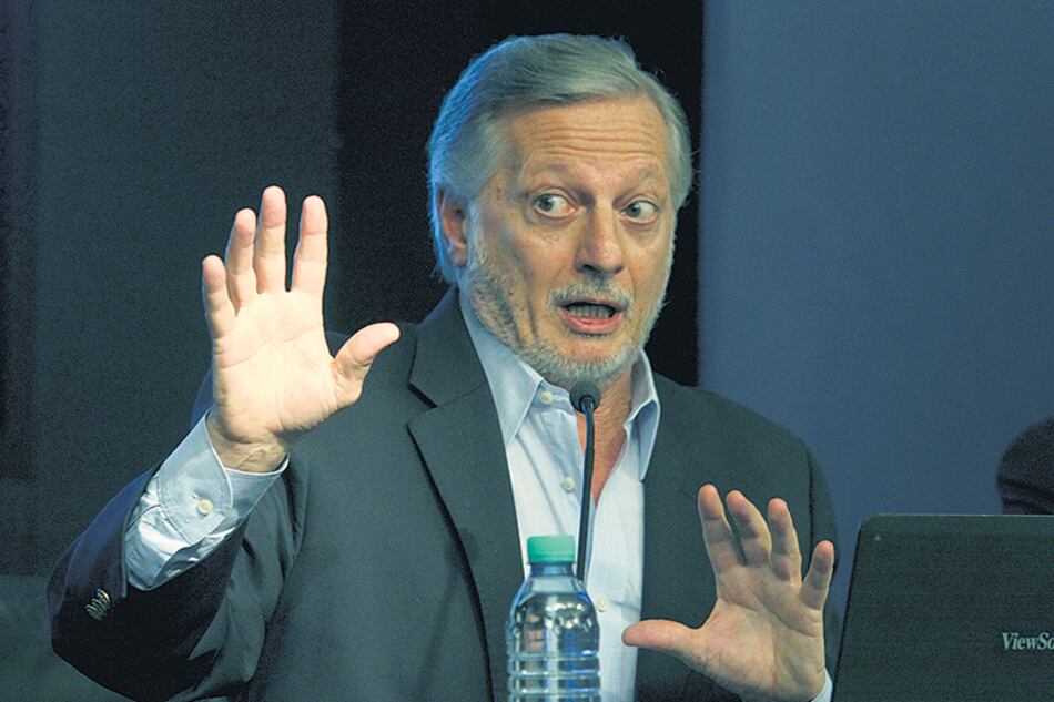 El ministro de Energía, Juan José Aranguren, es el responsable de la política tarifaria.