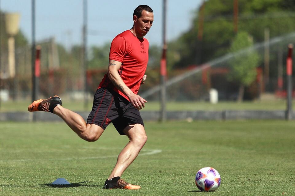 Lema tiene el pase en su poder y ofertas del exterior. 