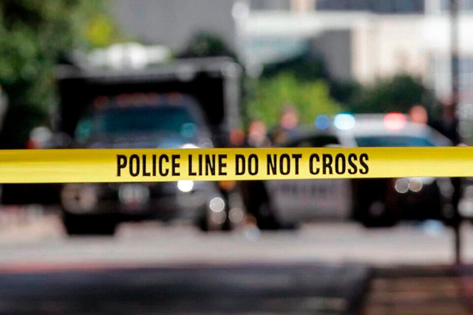 El tiroteo ocurrió en un centro escolar de la localidad de Oxford, en el estado de Michigan, Estados Unidos.