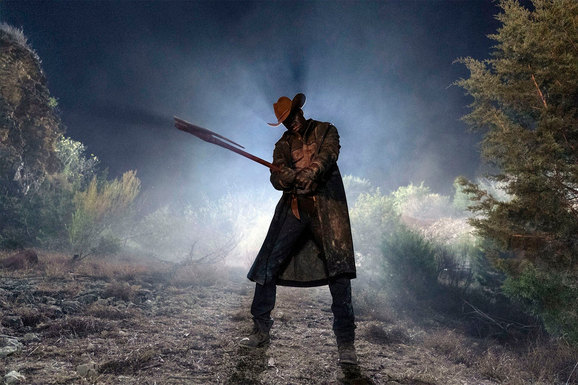 Esta noche, el canal AMC retomará la sexta temporada de Fear The Walking Dead, la serie colectora de la franquicia.