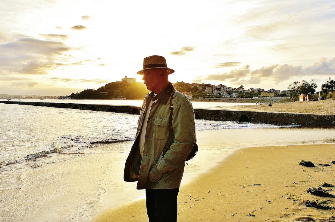 Sergio Makaroff acaba de editar "Desastre con Patas" 