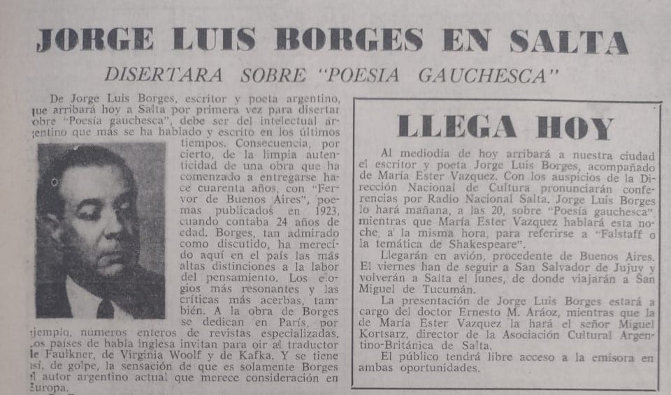Diario El Intransigente
