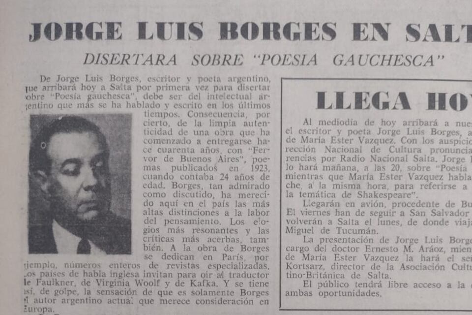 Diario El Intransigente