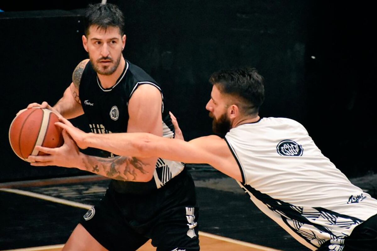 Nicolás Romano se incorporó a Ciclista Olímpico esta temporada