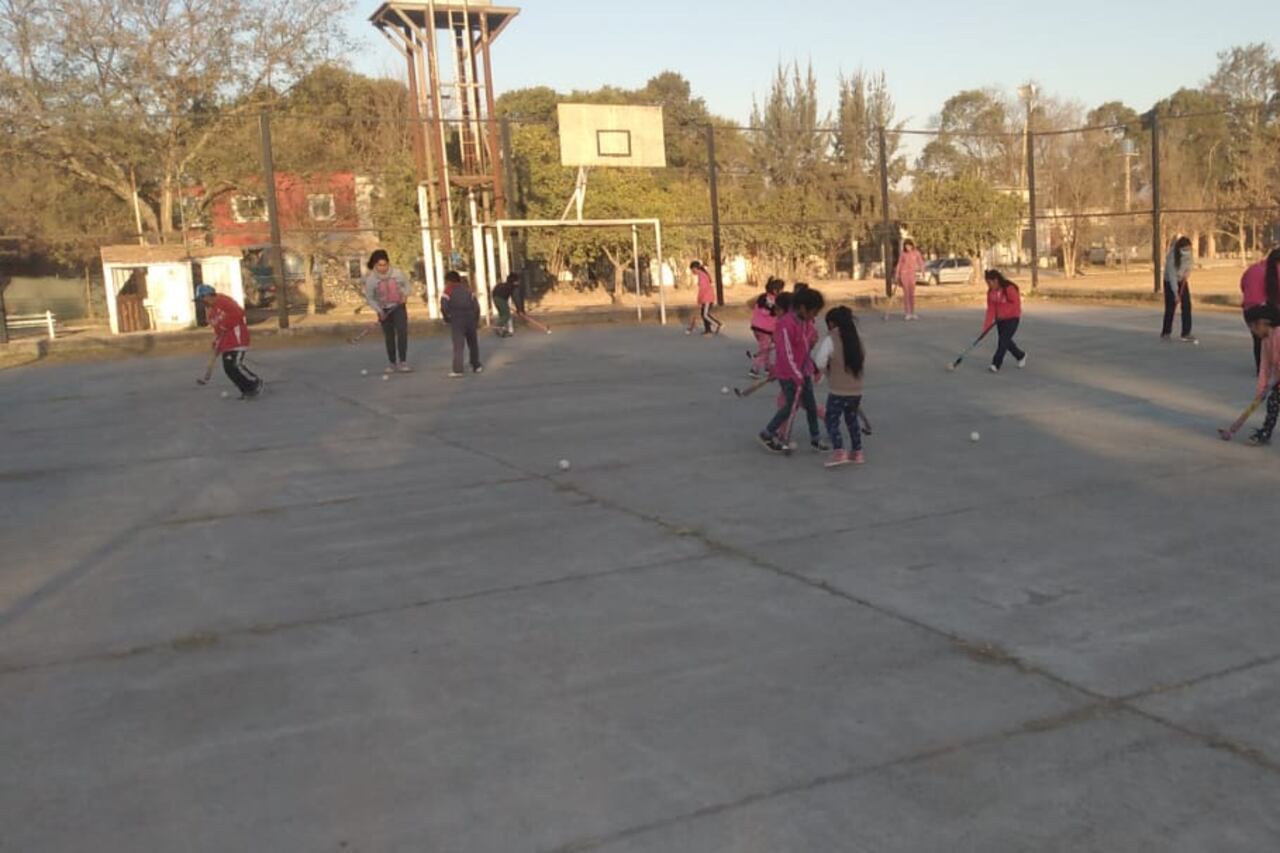 Semana de las Infancias