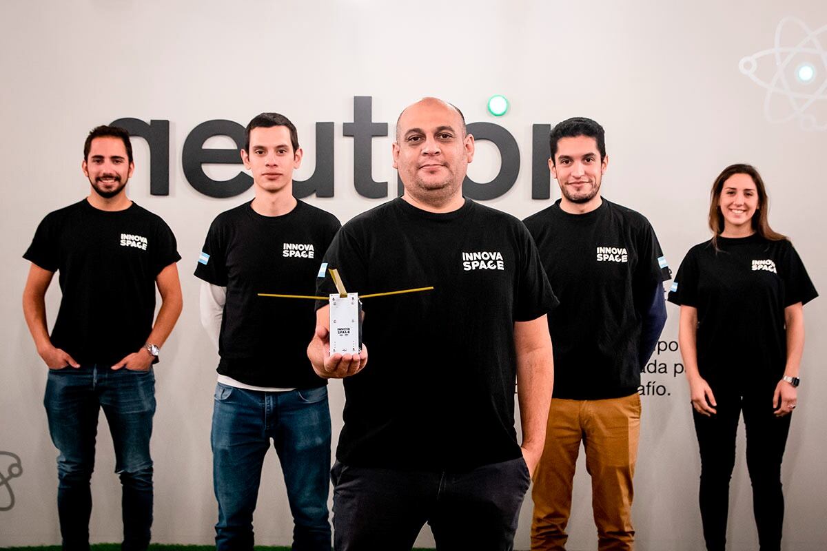 “El Estado debe ser parte del negocio, no tiene que ser mala palabra que el Estado tome acciones de compañías innovadoras".