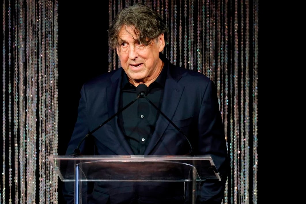 “'Vanilla Sky' fue el comienzo de saber que no va a haber una luna de miel interminable para quien quiera una carrera larga"