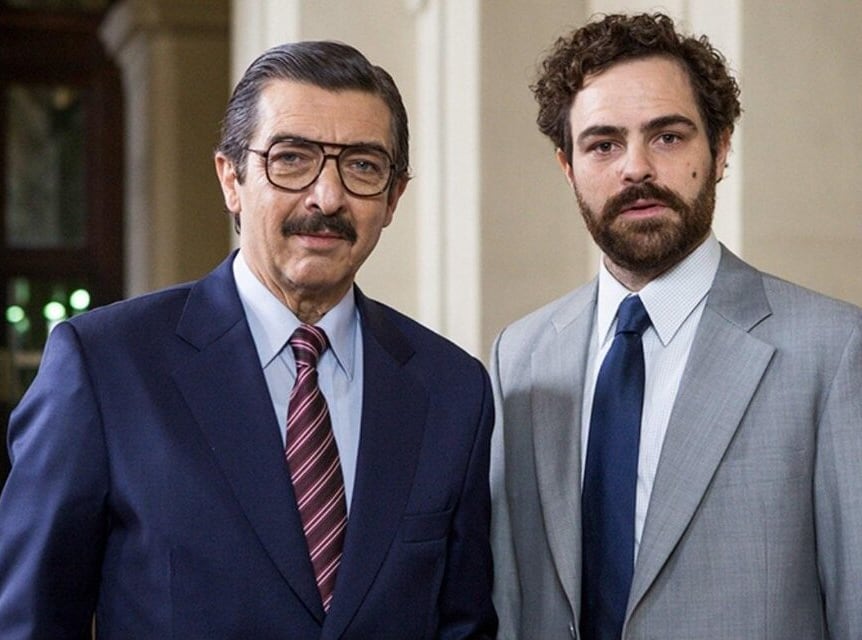 "Argentina, 1985" ya se puede ver a través de Amazon Prime Video. 