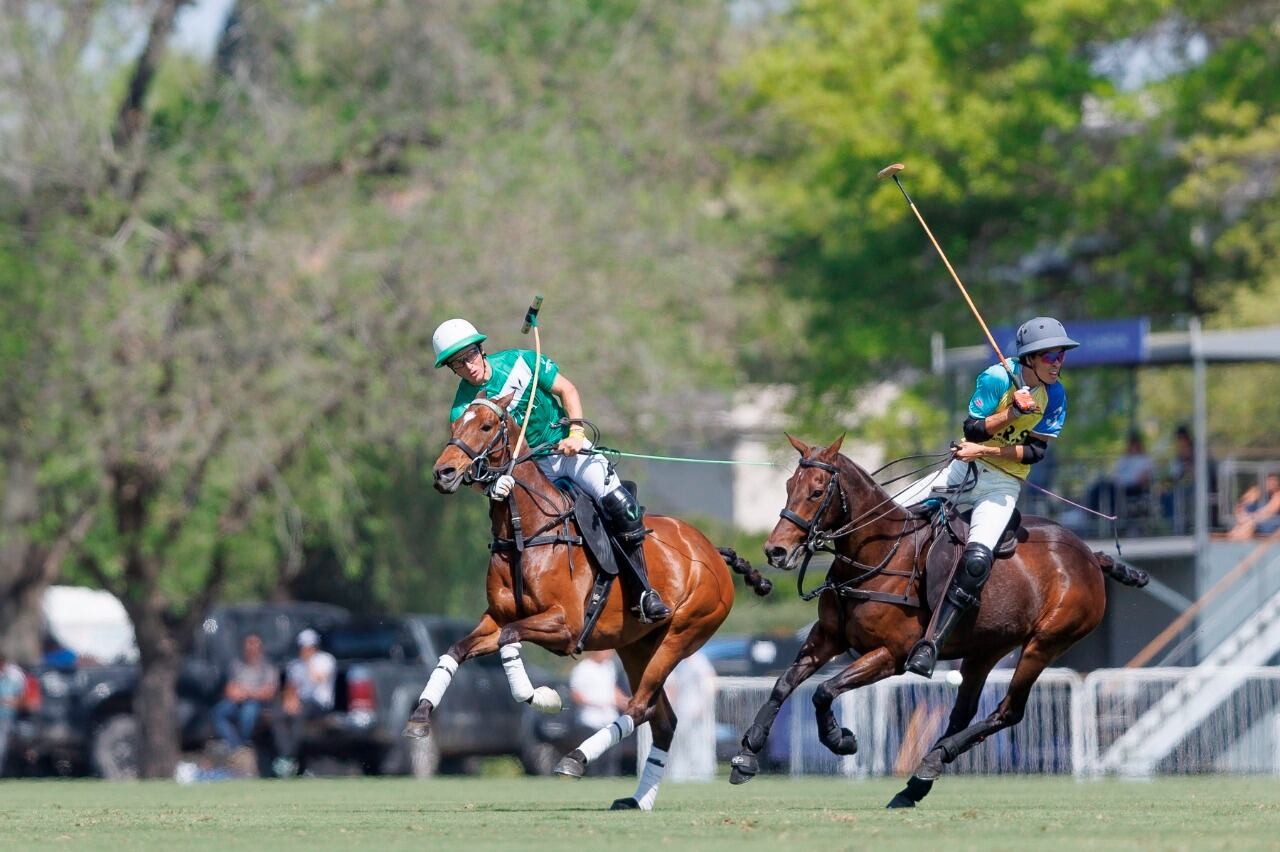 El duelo promete ser muy atractivo