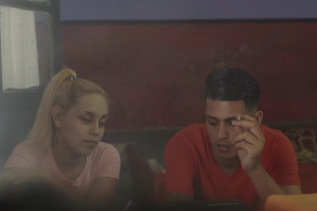 Las ranas confirma que Castro, su director, es un observador agudo y sensible,