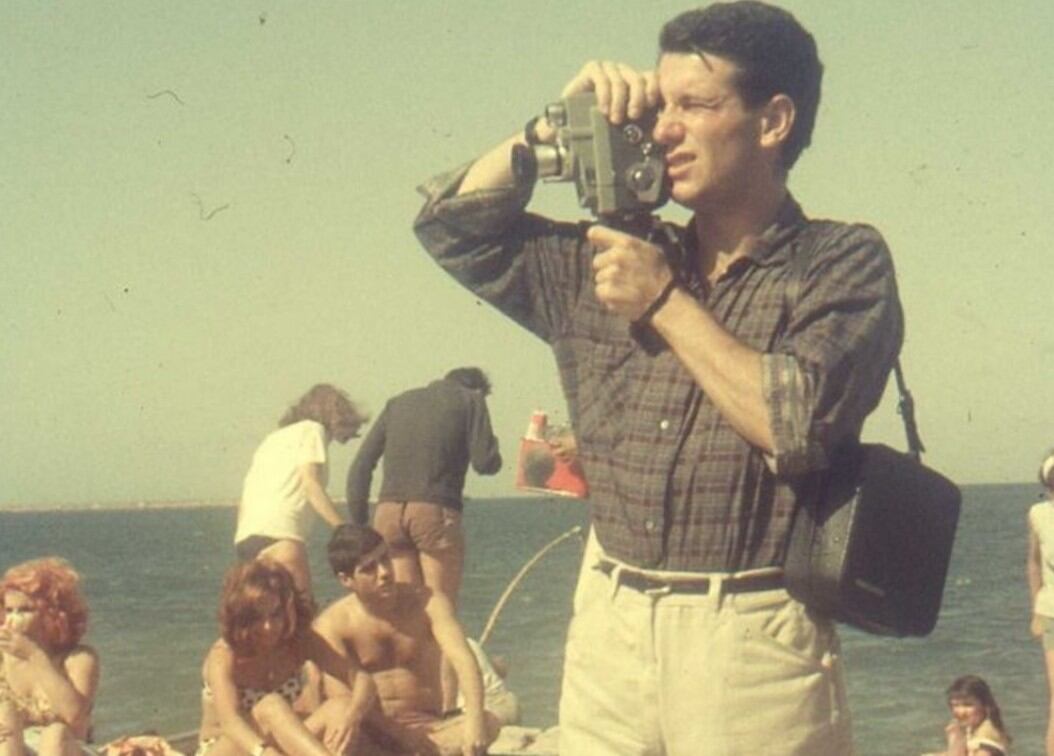 "Adiós a la memoria", de Nicolás Prividera, tendrá su estreno mundial en la competencia internacional. 