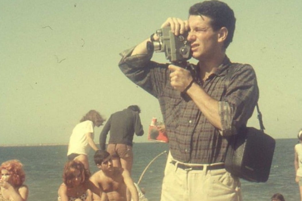 "Adiós a la memoria", de Nicolás Prividera, tendrá su estreno mundial en la competencia internacional.