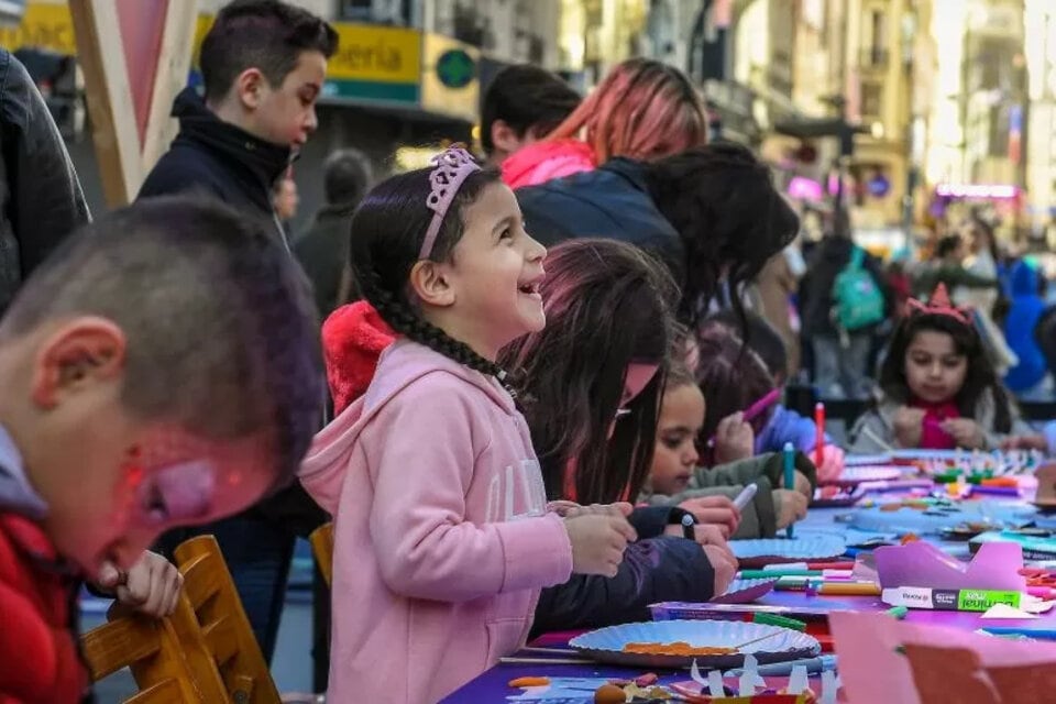 En 13 días comienzas las vacaciones de invierno en Capital Federal y la Provincia.