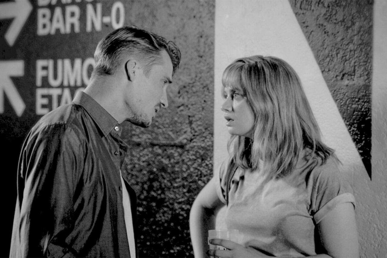 La película no comparte la ingenuidad de su protagonista.