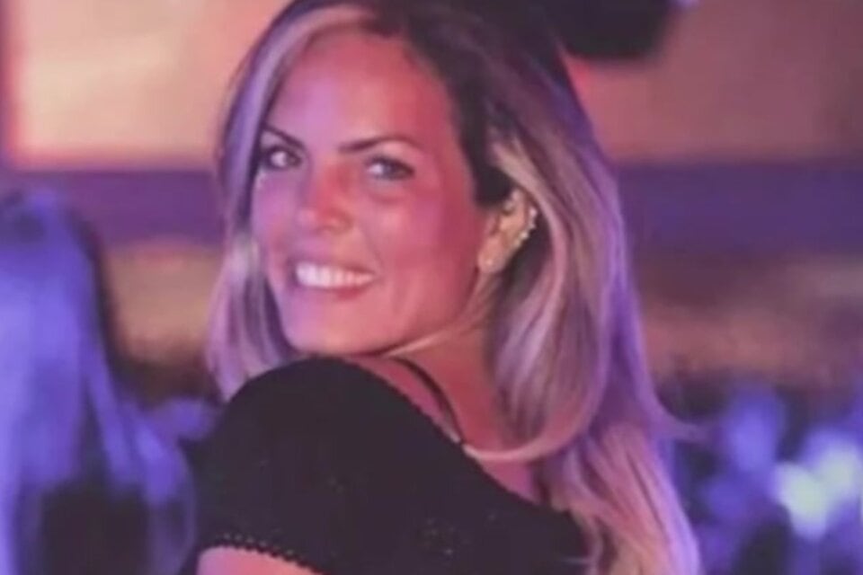 Yésica Samoiloff, la argentina de 33 años atropellada en México, tiene una infección en la pierna operada.