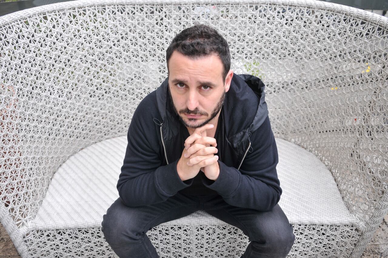 "A veces está un poco disgregada, pero hay una lucha constante y continua en la educación."