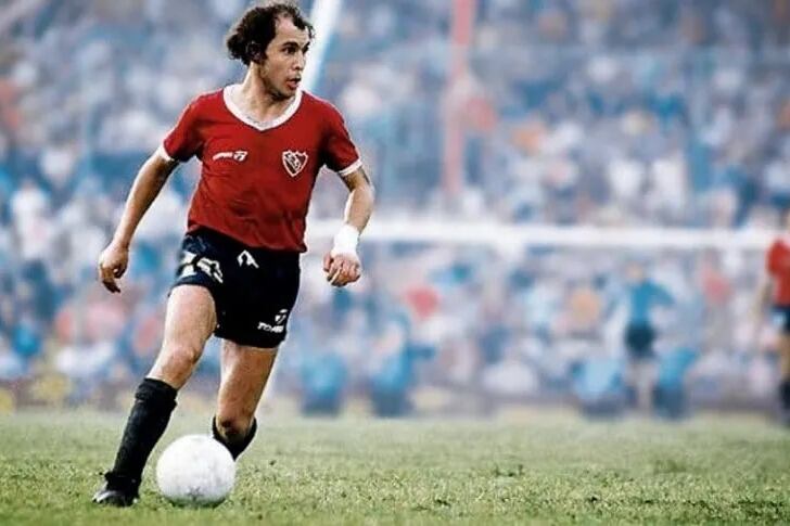 Ricardo Enrique Bochini