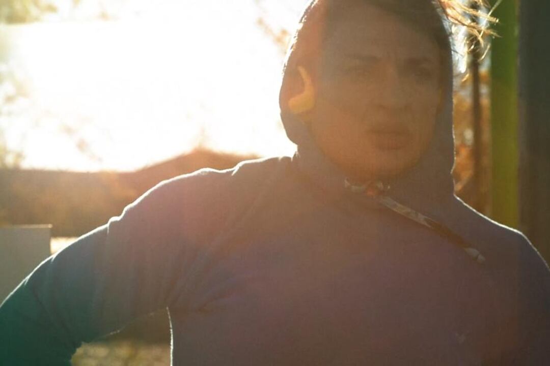 Locomotora Oliveras, seis veces campeona mundial en categorías distintas.