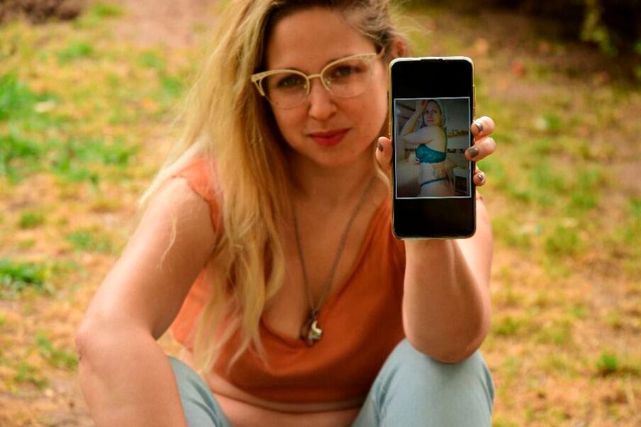 "Hackear el operativo bikini", el lema de la campañas en las redes 