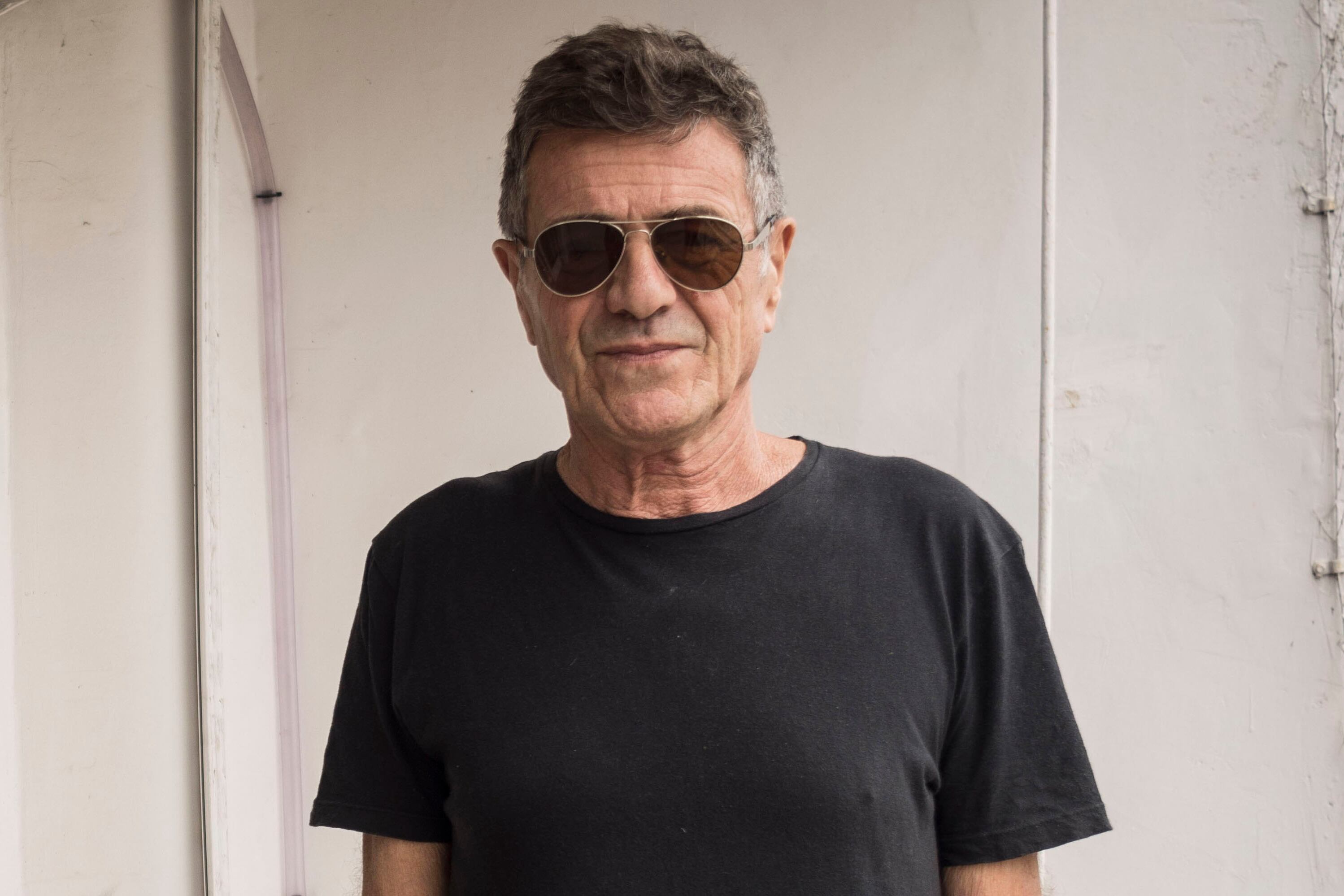 Guillermo Saccomanno.