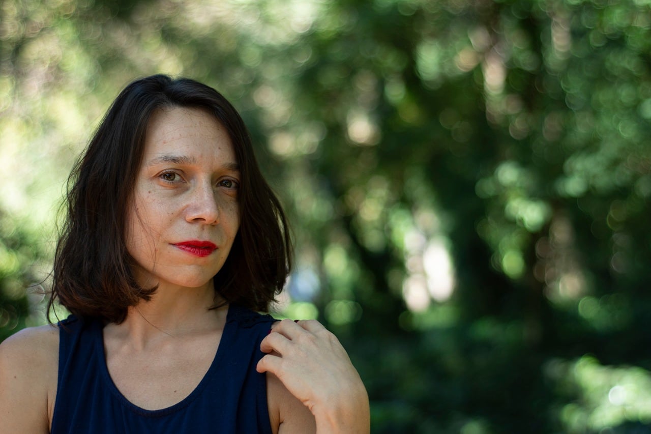 Ruiz escribió la obra impulsada por una "anécdota" de su abuela.