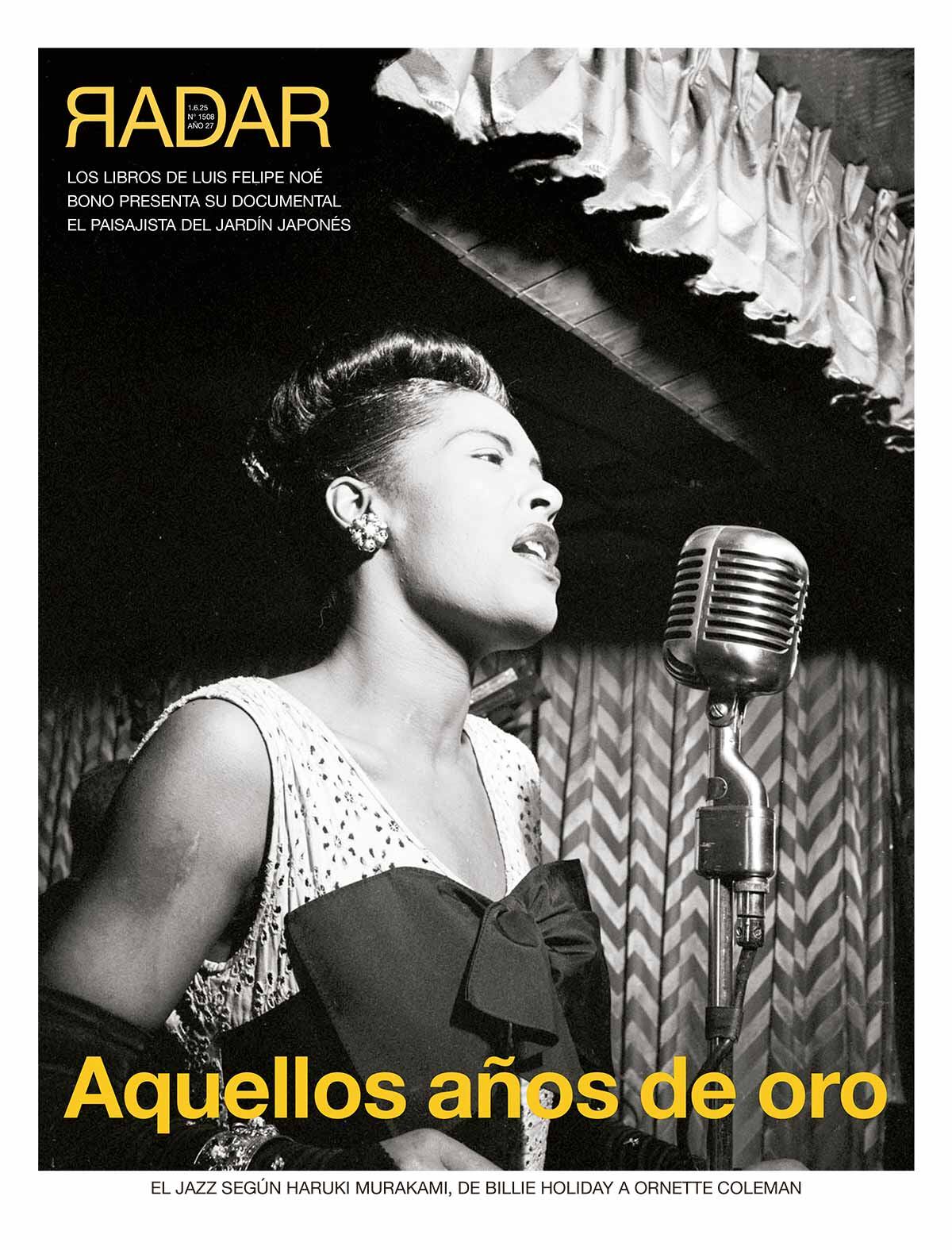 Aquellos años de oro - 30/05/2025