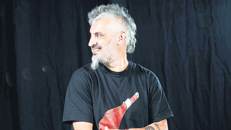 “Esta será una edición muy compacta en la que no habrá respiro”, asegura Palazzo sobre el festival.