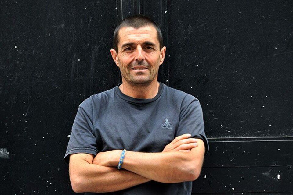 El fiscal Federico Delgado falleció este fin de semana.