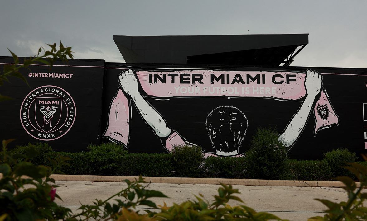 Lionel Messi pasará a la Major League Soccer (MLS), luego de finalizar su contrato con el PSG de Francia. Foto: @intermiamicf