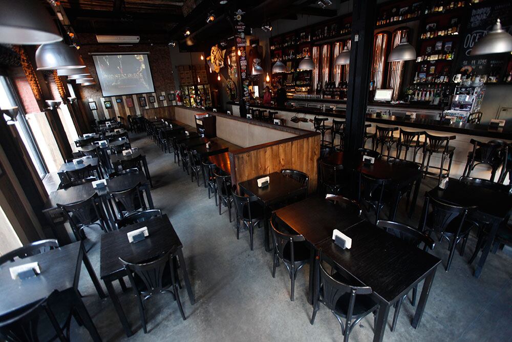 Hay más de 4000 comercios en todo el país que permiten estas compras a futuro. 