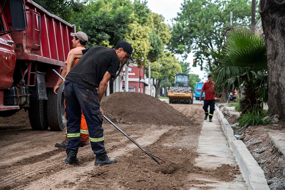 Estaciones de servicio serán agentes de percepción del gravamen destinado a costear obras de bacheo y pavimento.